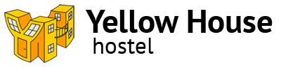 Yellow House Hostel
